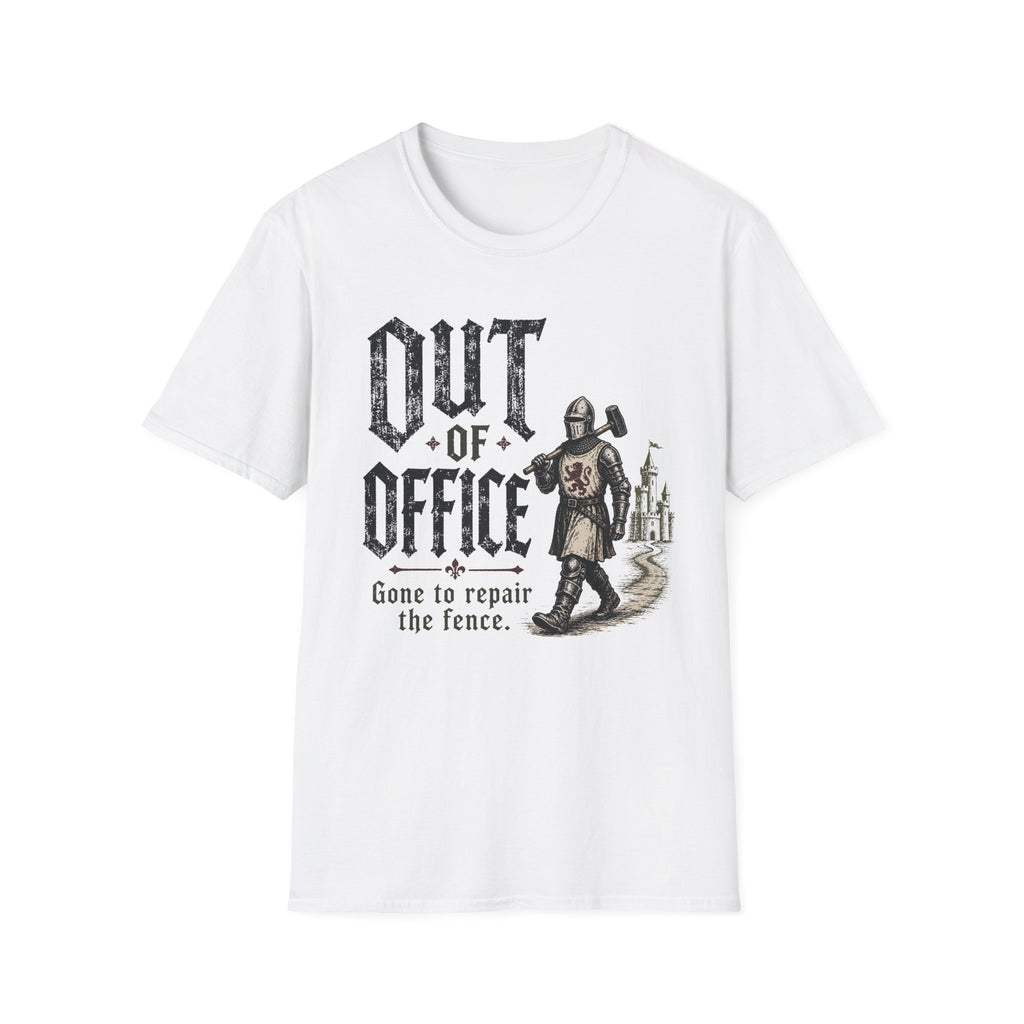 Out of Office T-Shirt