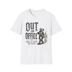 Out of Office T-Shirt