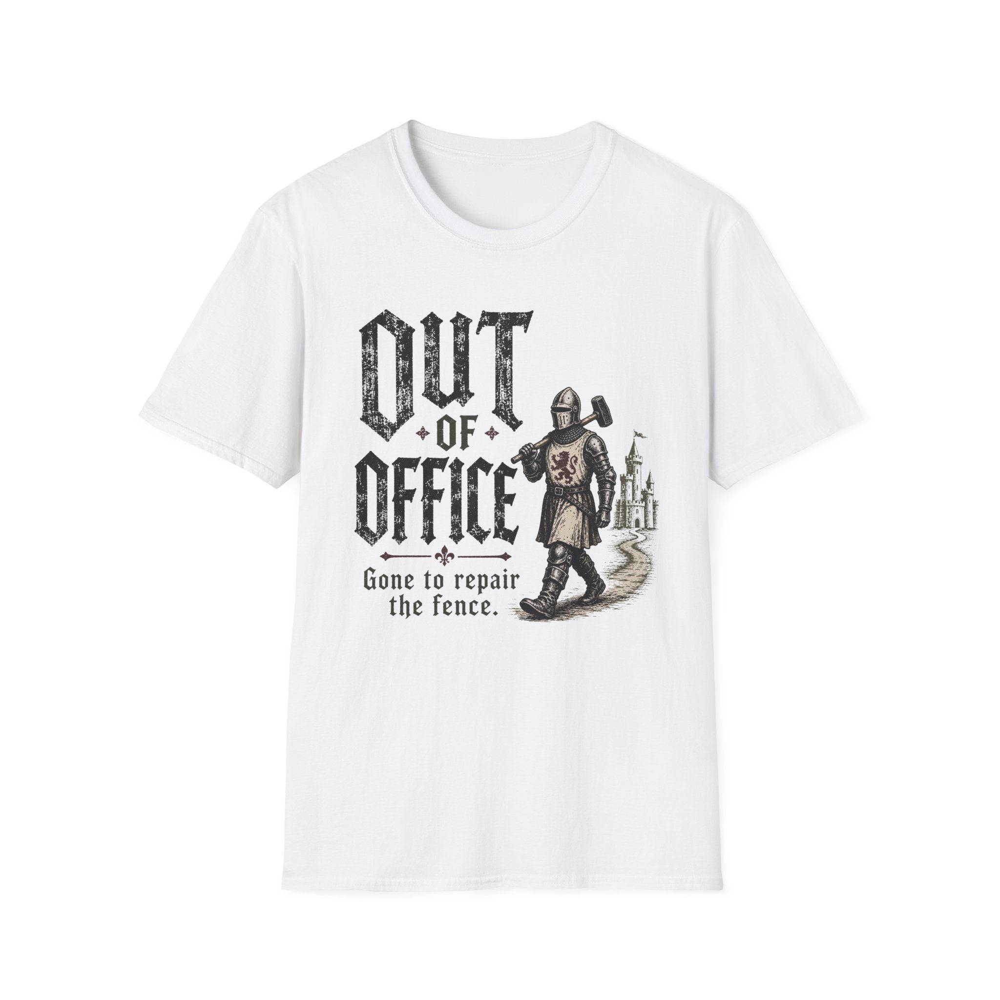 Out of Office T-Shirt