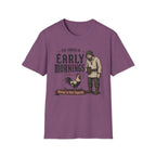 The Order of Early Mornings II T-Shirt