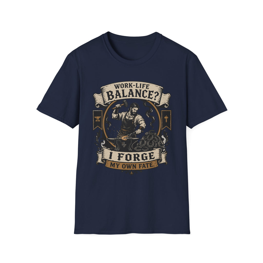 Work-Life Balance T-Shirt