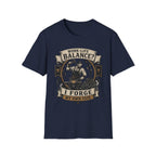 Work-Life Balance T-Shirt