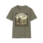 Keeper of the Lost Chickens T-Shirt