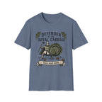 Defender of the Royal Cabbage T-Shirt