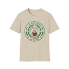 Off The Grid Since 1348 T-Shirt