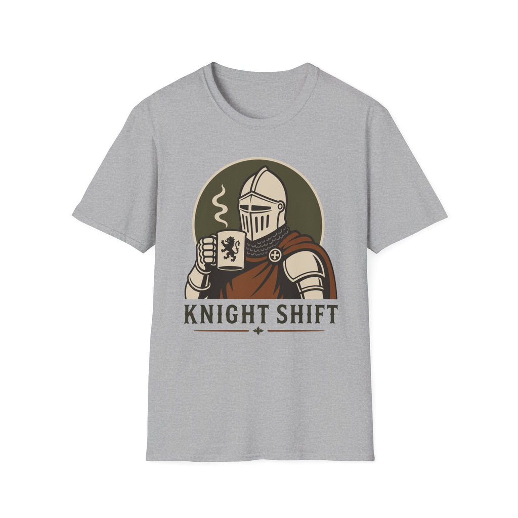 Knight Shift T-Shirt