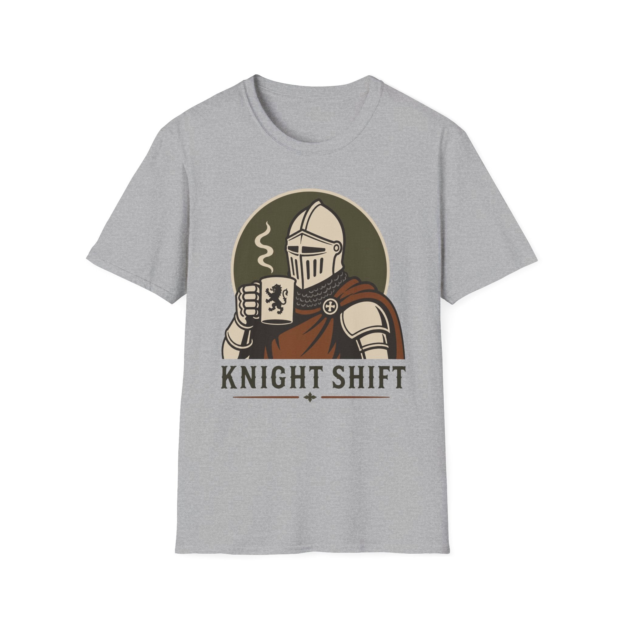 Knight Shift T-Shirt