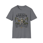His Majesty's Garden Patrol T-Shirt