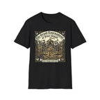 The Grand Tournament of Fence Repair T-Shirt