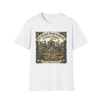 The Grand Tournament of Fence Repair T-Shirt