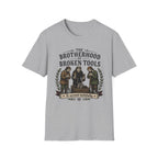 Brotherhood of Broken Tools T-Shirt