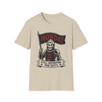Still Reporting For Duty T-Shirt