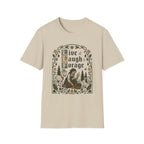 Live, Laugh, Forage T-Shirt