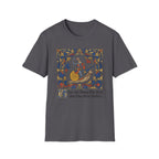 Thou Art Doing Thy Best T-Shirt