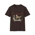 Holy Order of Sourdough T-Shirt