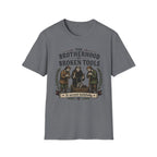 Brotherhood of Broken Tools T-Shirt