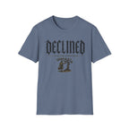 Declined T-Shirt