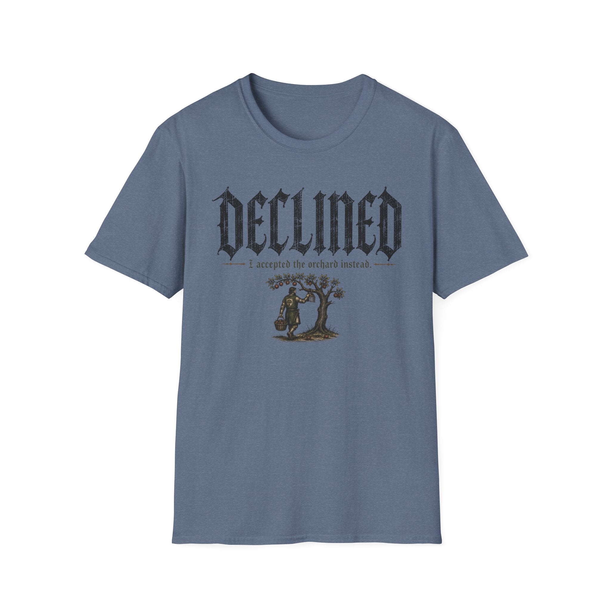 Declined T-Shirt