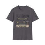 Kingdom Performance Dashboard T-Shirt