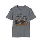 The Scroll Recycling Society T-Shirt