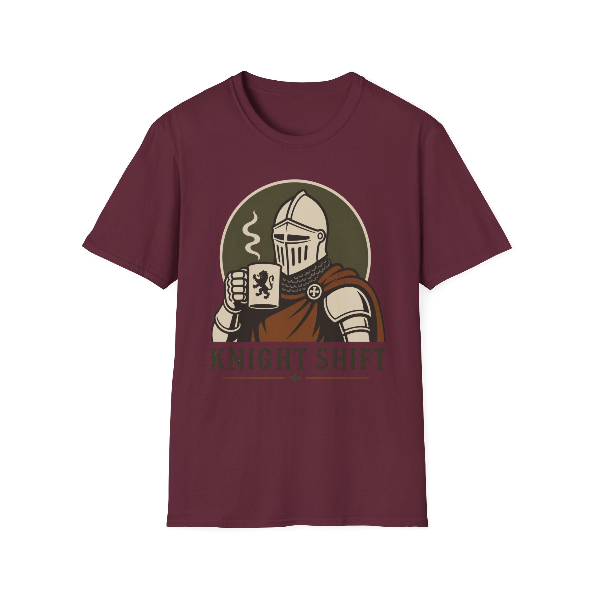 Knight Shift T-Shirt