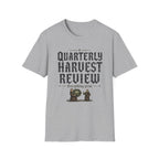 Quarterly Harvest Review T-Shirt