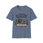 The Guild of Reluctant Mondays T-Shirt