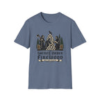 Sacred Order of Firewood T-Shirt