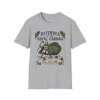 Defender of the Royal Cabbage T-Shirt