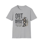 Out of Office T-Shirt