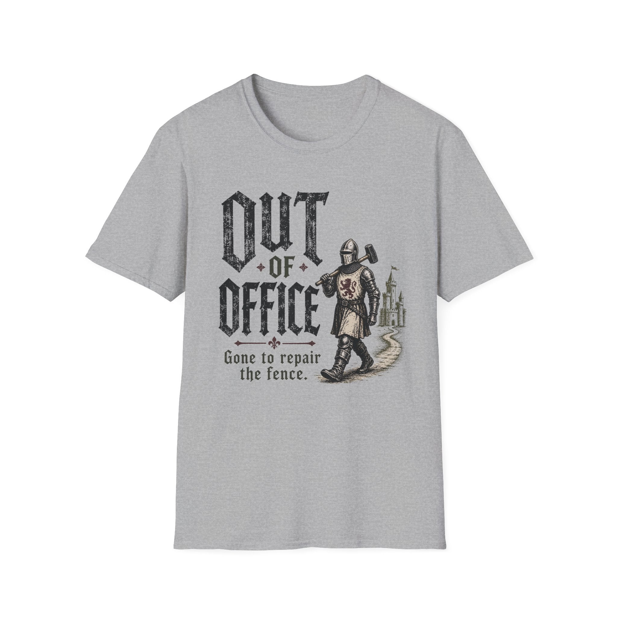 Out of Office T-Shirt