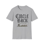 Circle Back T-Shirt