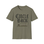 Circle Back T-Shirt