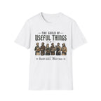 The Guild of Useful Things T-Shirt