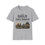 The Guild of Early Harvest T-Shirt