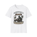 Introvert's Tavern T-Shirt
