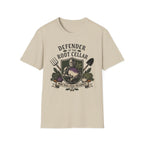 Defender of the Root Cellar T-Shirt