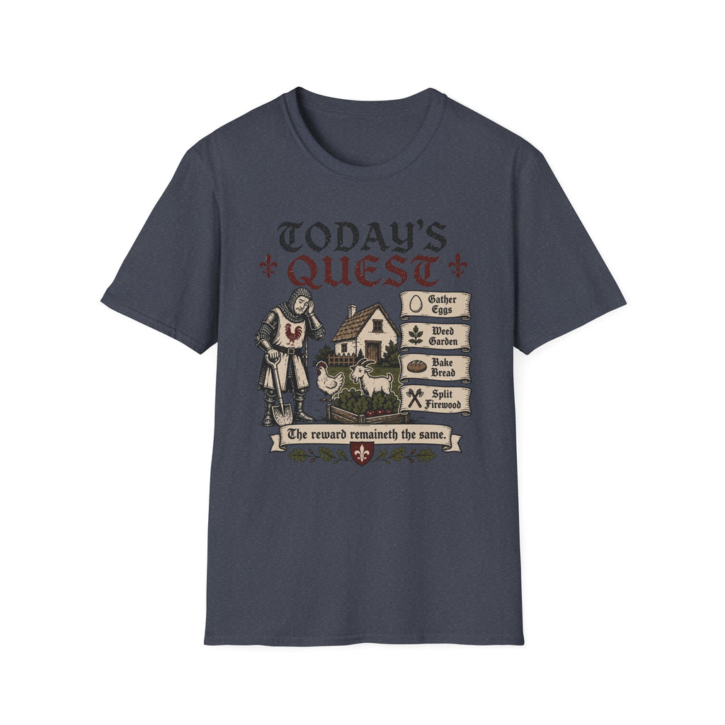 Today's Quest T-Shirt