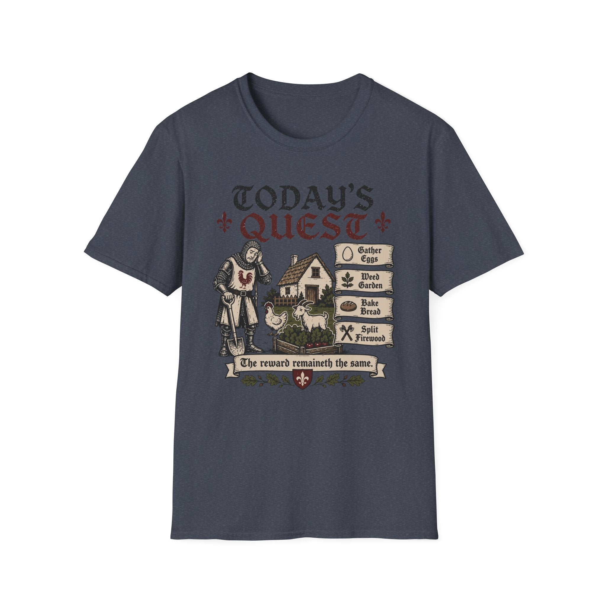 Today's Quest T-Shirt