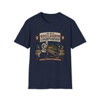 Wheel Barrow Championship T-Shirt