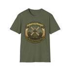 Feudal Crop Manager T-Shirt