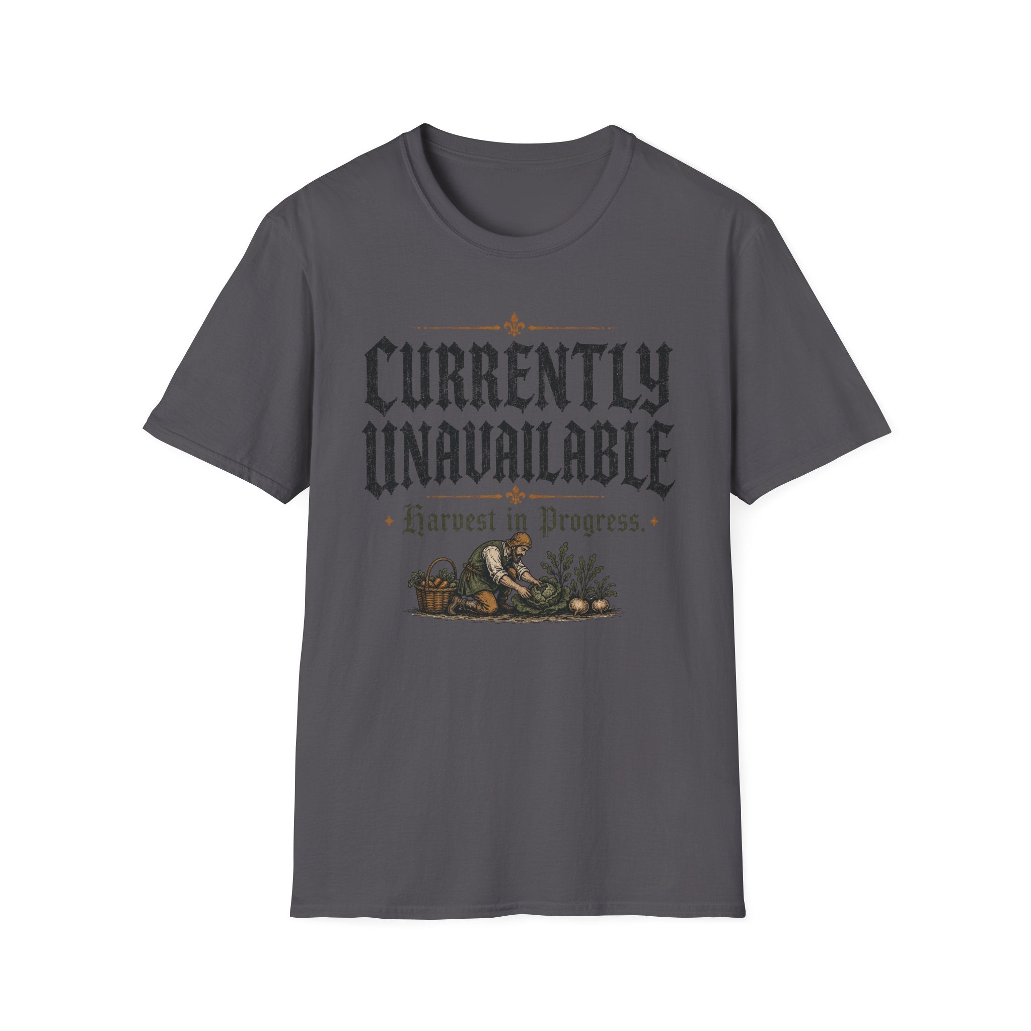 Currently Unavailable T-Shirt