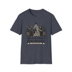 Sacred Order of Firewood T-Shirt