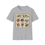 My KPIs T-Shirt