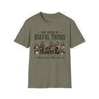 The Guild of Useful Things T-Shirt