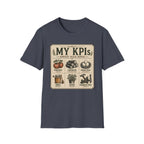 My KPIs T-Shirt