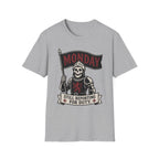 Still Reporting For Duty T-Shirt