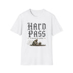 Hard Pass T-Shirt
