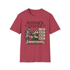 Today's Quest T-Shirt
