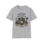 Defender of the Root Cellar T-Shirt